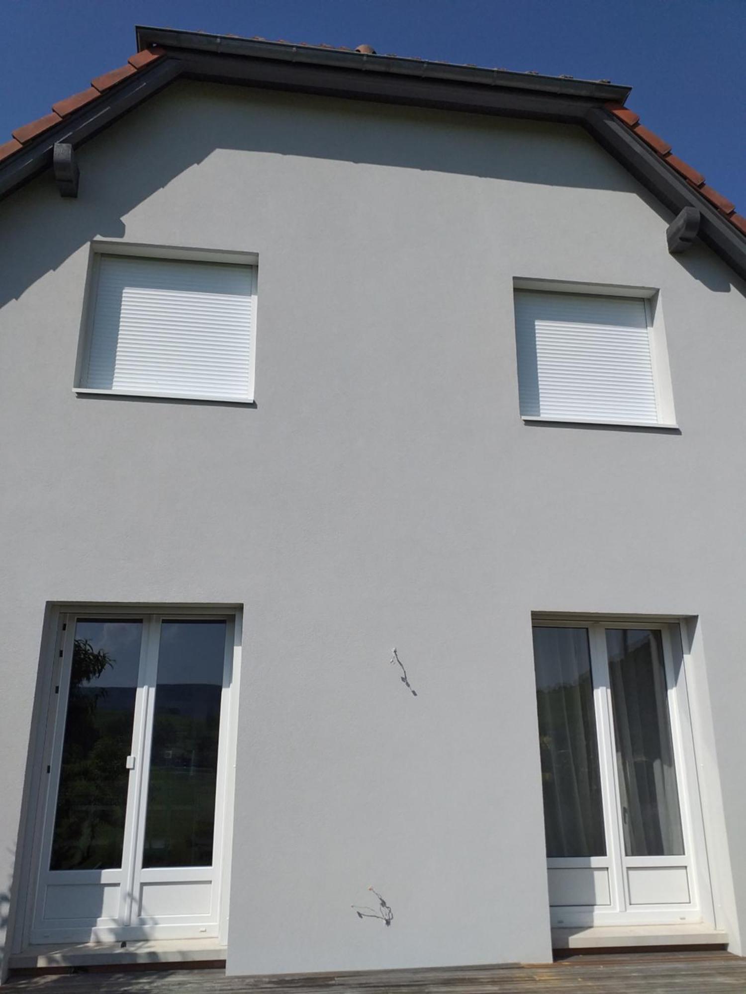Chez Le Vigneron Apartment Westhalten ภายนอก รูปภาพ