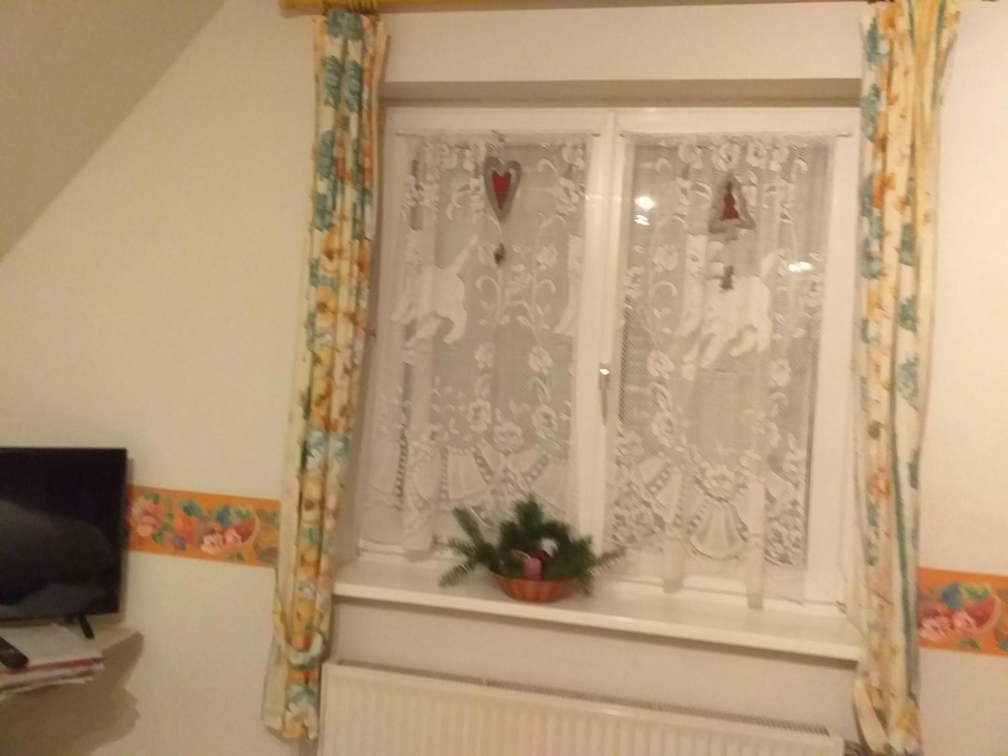 Chez Le Vigneron Apartment Westhalten ภายนอก รูปภาพ