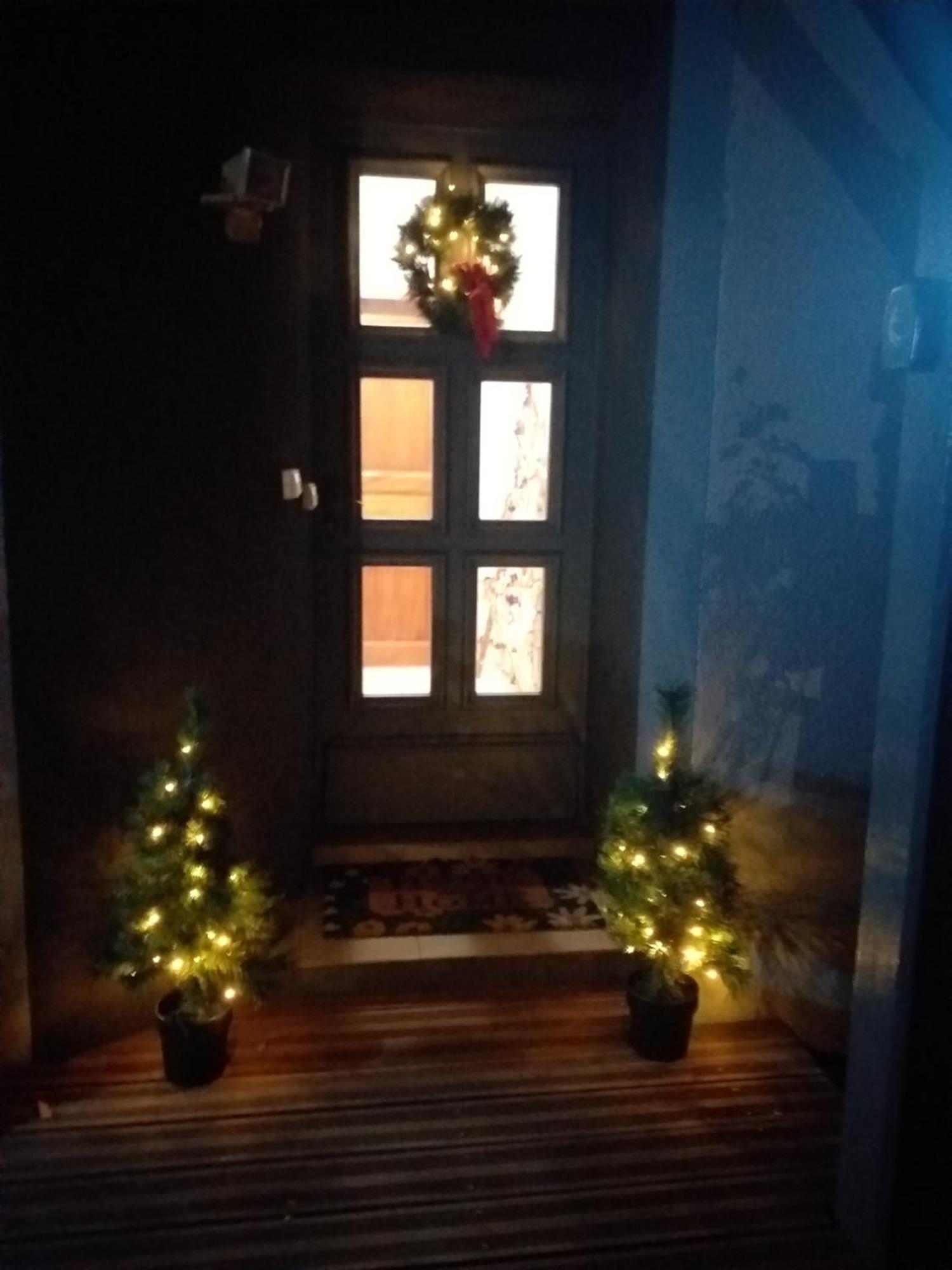 Chez Le Vigneron Apartment Westhalten ภายนอก รูปภาพ
